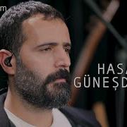 Hasan Güneşdoğdu Üryan Geldim