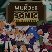 The Murder Of Sonic The Hedgehog Ost