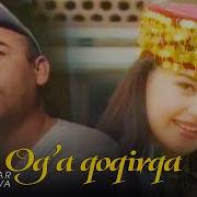 Hulkar Abdullayeva Ogʻa Kokir Хулкар Абдуллаева Ога Кокир Music Version