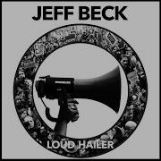 Pull It Jeff Beck