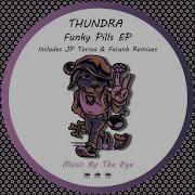 Thundra Funky Pills