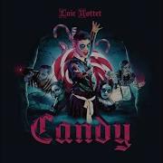 Candy Maker Loïc Nottet