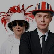 Pet Shop Boys 90