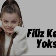 Filiz Kemal Yoksun