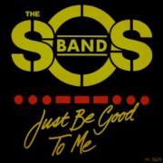 Sos Band Just Be Good To Me Remix