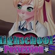 Visual Novel Highschool Possession Part 5 Akiko Ending