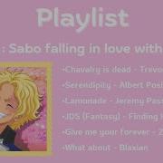 Pov Sabo Falling In Love In You