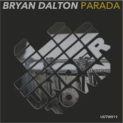 Bryan Dalton Parada