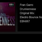 Drunkenness Fran Garro