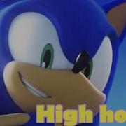 Sonic Amv