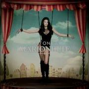 Marionette Antonia