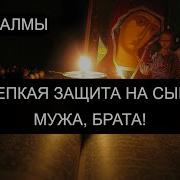 Защита Сына Мужа Святой Щит