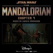 Ludwig Göransson The Mandalorian Orchestral Version