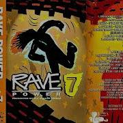 Various Rave Power Vol 2