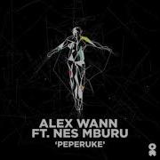 Alex Wann Nes Mburu Peperuke