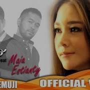 Pasto Feat Maia Estianty Hanya Memuji