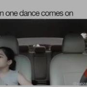 Meme Girl Dancing