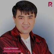 Ravshan To Xtayev