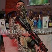 Mix Yahir Saldivar Julio Mx