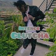 Intence Clutcha Official Audio Youngest Radio876