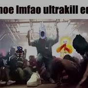 Big Shoe Lmfao Ultrakill Minos