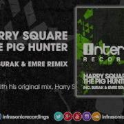 The Pig Hunter Burak Emre Remix Harry Square