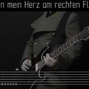 Rammstein Links 234 Instrumental Cover With Tabs Backing Track And