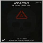 Assassins Human Emotions