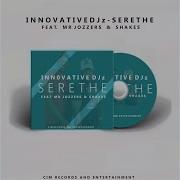 Serethe Innovative Djz Official