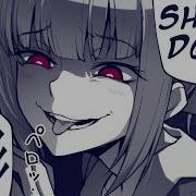 Nightcore Shadow