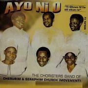 Ayo Ni O Pt 2 The Choiristers Band Of Cherubim Seraphim Church Topic