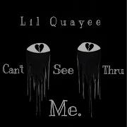 Can T See Thru Me Lil Quayee