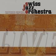 Groove Blues Swiss Jazz Orchestra