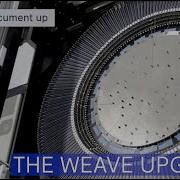 Weave Into Time Scanner