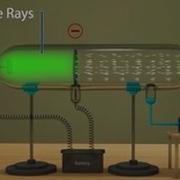 Properties Of Positive Rays