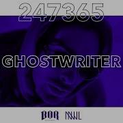 Gedz Ghostwriter