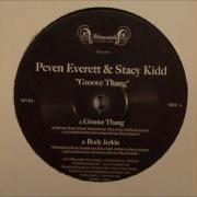 Peven Everett Stacy Kidd Body Jerkin Coldcuts Hotwax