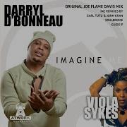 Viola Sykes Imagine Me Earl Tutu John Khan Remix