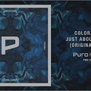 Just About Right Colorjaxx