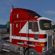 Euro Truck Simulator 2 1 30 Kenworth K108 Rta Mods V2 1 V1 30 X Dlc S Mods