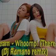 Tag Team Whoomp There It Is Dj Romano Remix Babrov Plus
