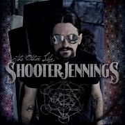 The Outsider Shooter Jennings