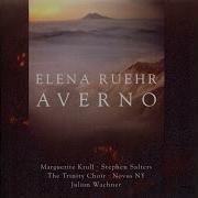 Averno The Evening Star Marguerite Krull Stephen Salters The Trinity