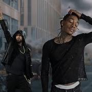 Eminem Wiz Khalifa No Mercy Ft 2Pac Robbïns Remix 2023