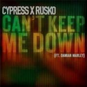 Cypress Hill Can T Keep Me Down Feat Damian Marley