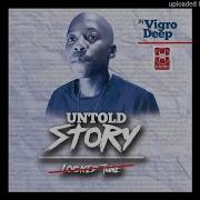 Vigro Deep Ghost Producer Sa Music