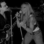 One Without Bono Vocals Mary J Blige