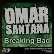 Breaking Bad Omar Santana