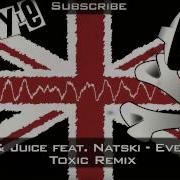 Every Beat Toxic Remix Cally Juice