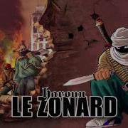 Haroun Le Zonard